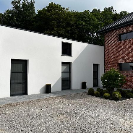 Studio - Le Clos Du Fond Cailloux Longuenesse Exterior photo