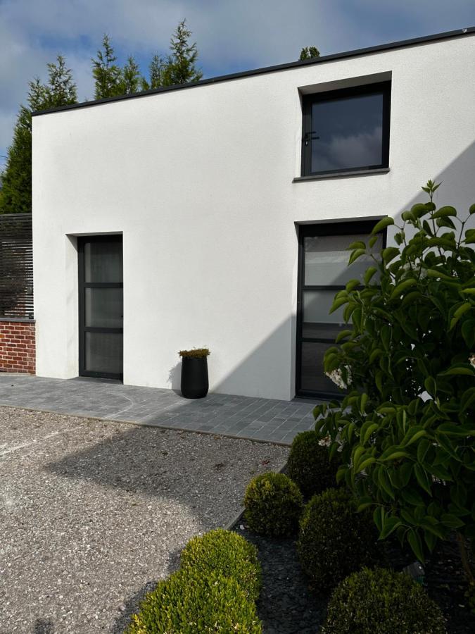Studio - Le Clos Du Fond Cailloux Longuenesse Exterior photo